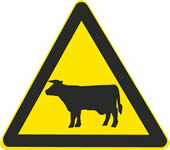 這個(gè)標(biāo)志是何含義?